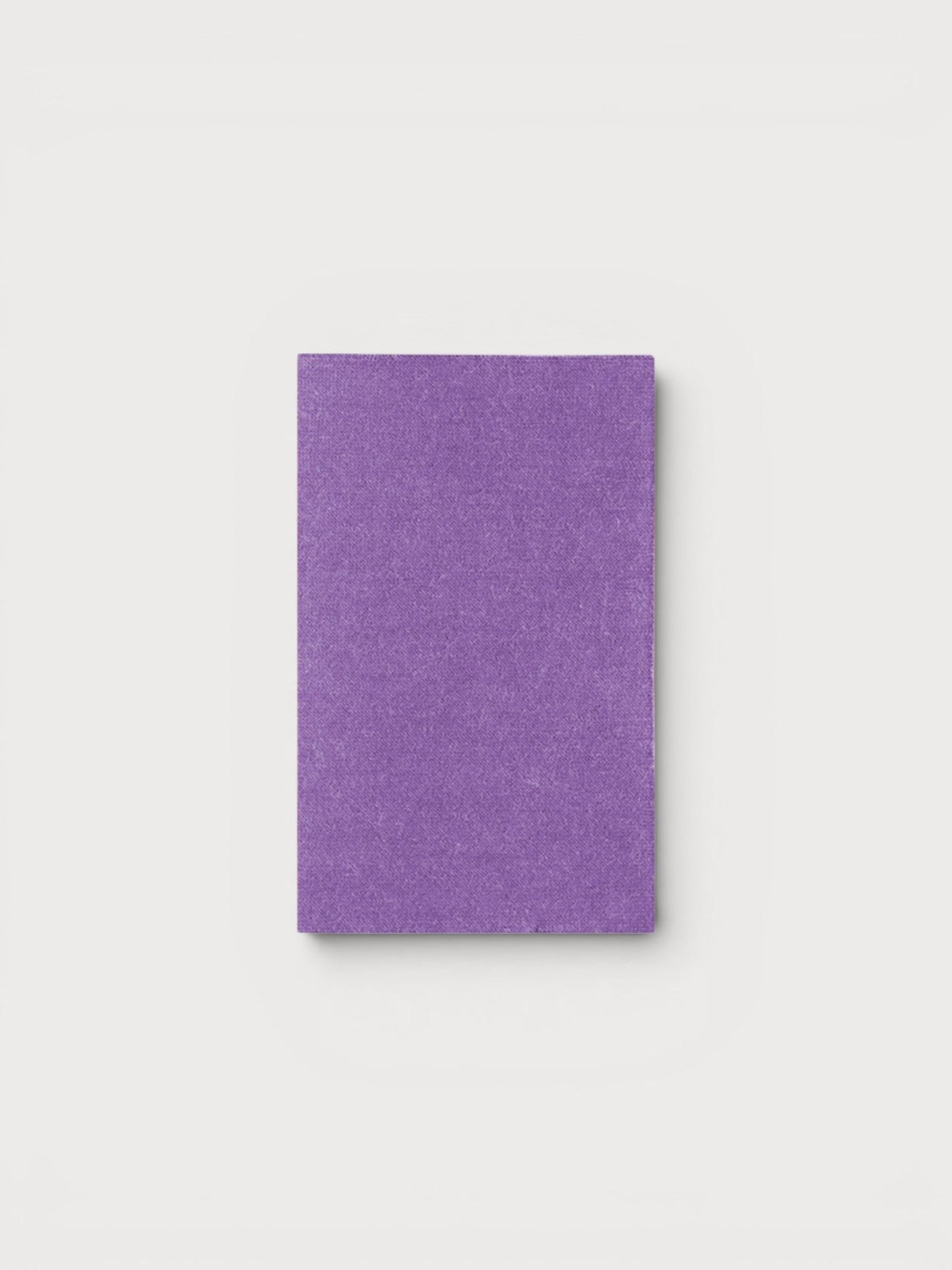 Merino Wool Iron-On Patch