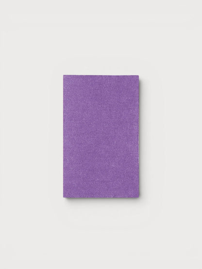 Merino Wool Iron-On Patch