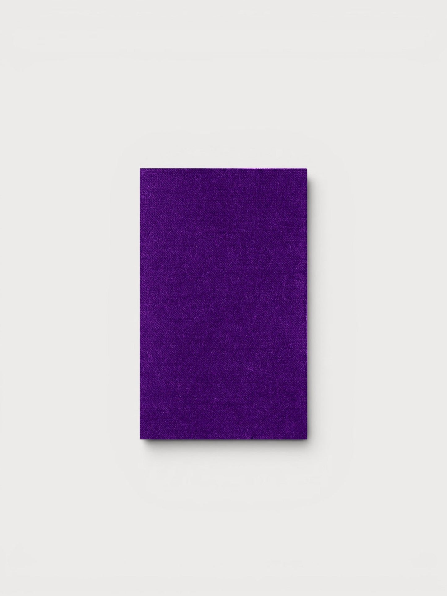 Merino Wool Iron-On Patch