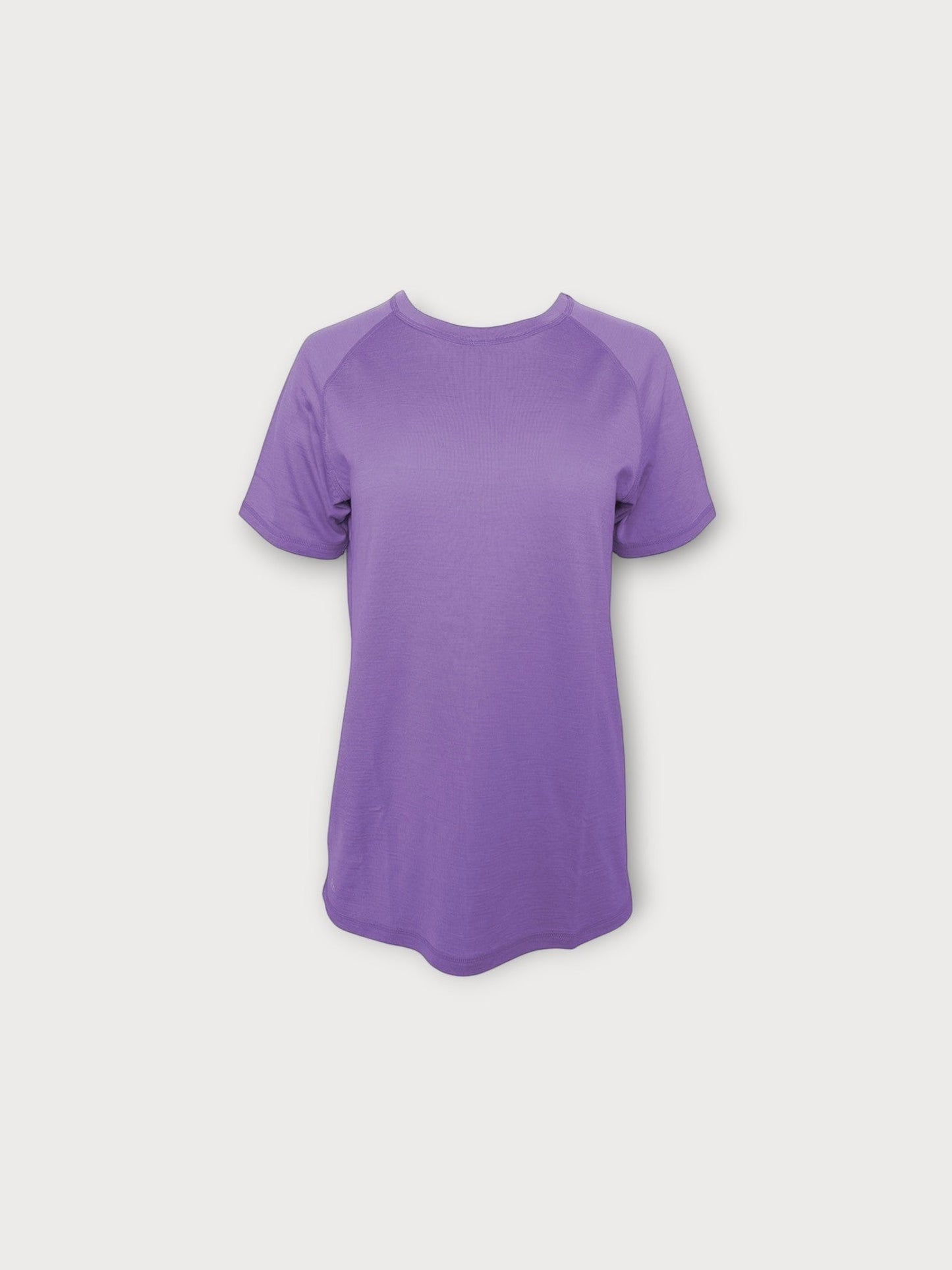Merino Wool T-Shirt