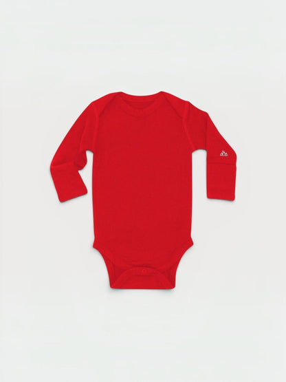 Baby Merino Wool Bodysuit