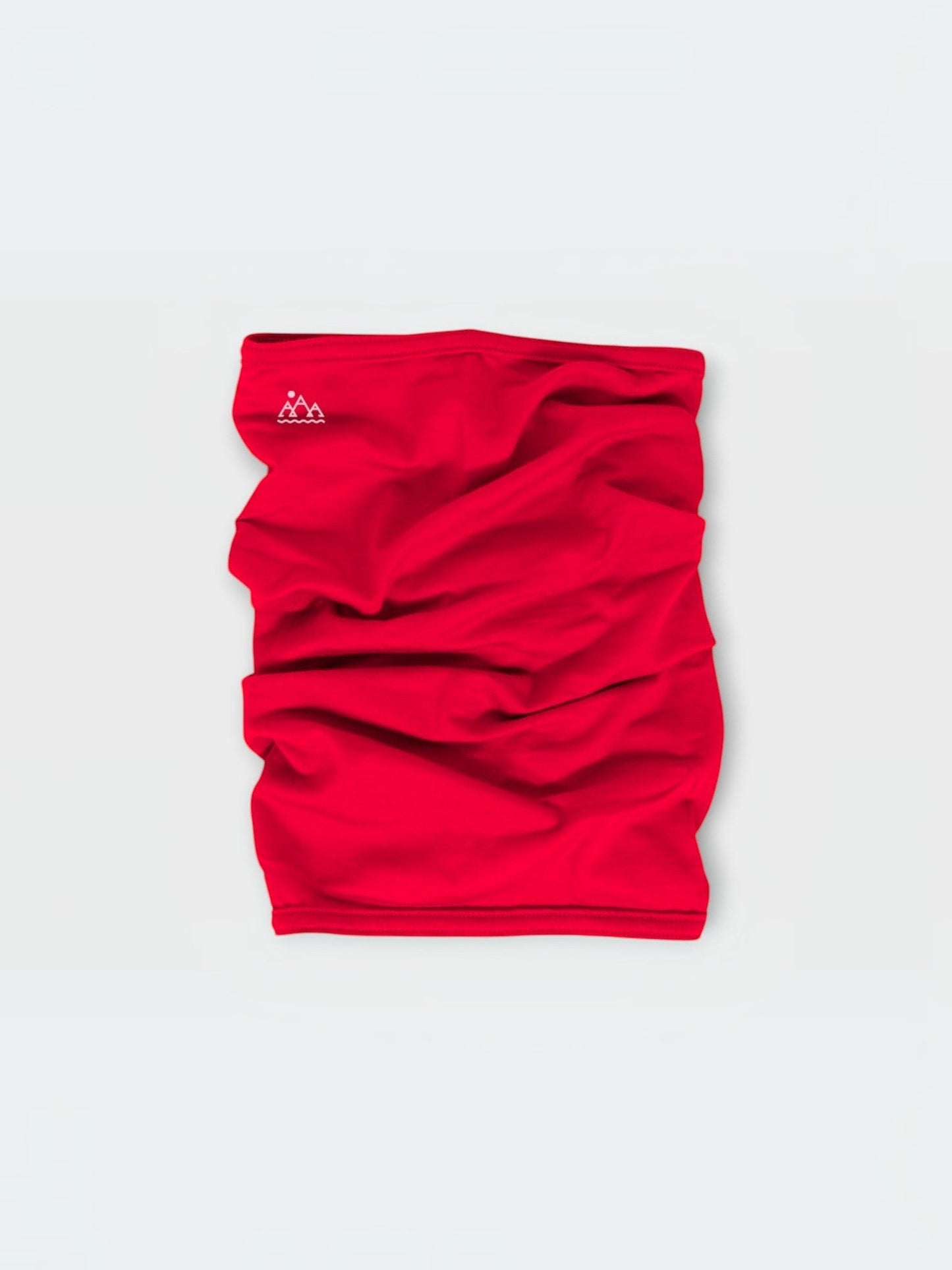 Merino Wool Neck Gaiter
