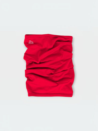 Merino Wool Neck Gaiter