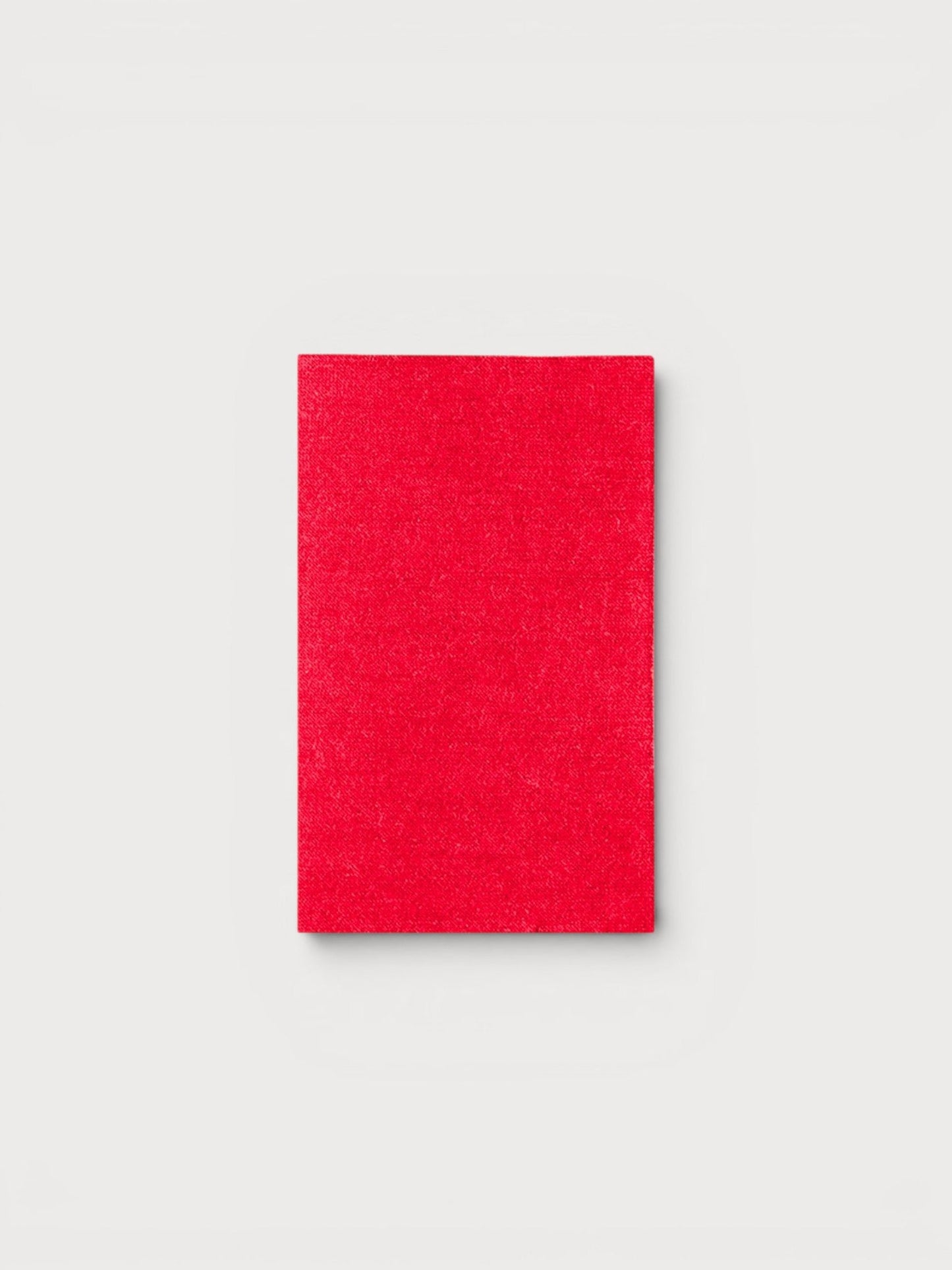 Merino Wool Iron-On Patch