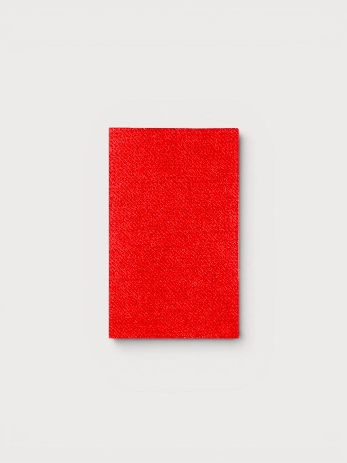 Merino Wool Iron-On Patch