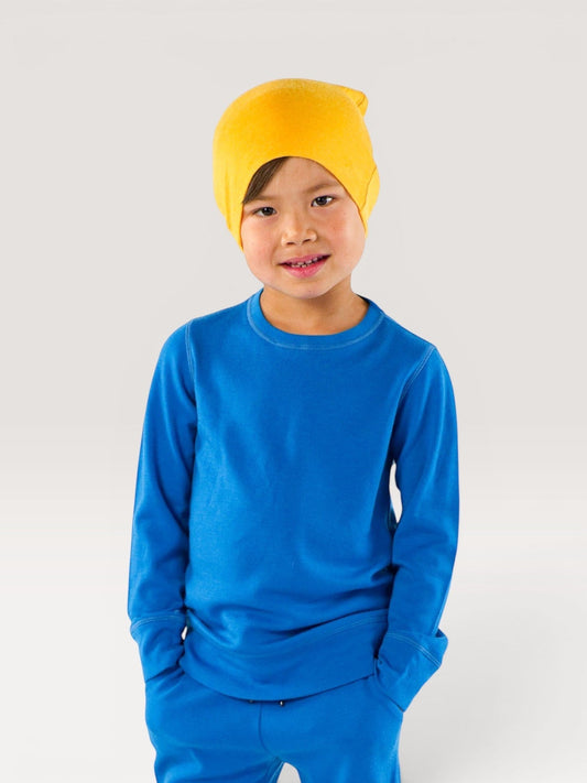Merino Wool Beanie