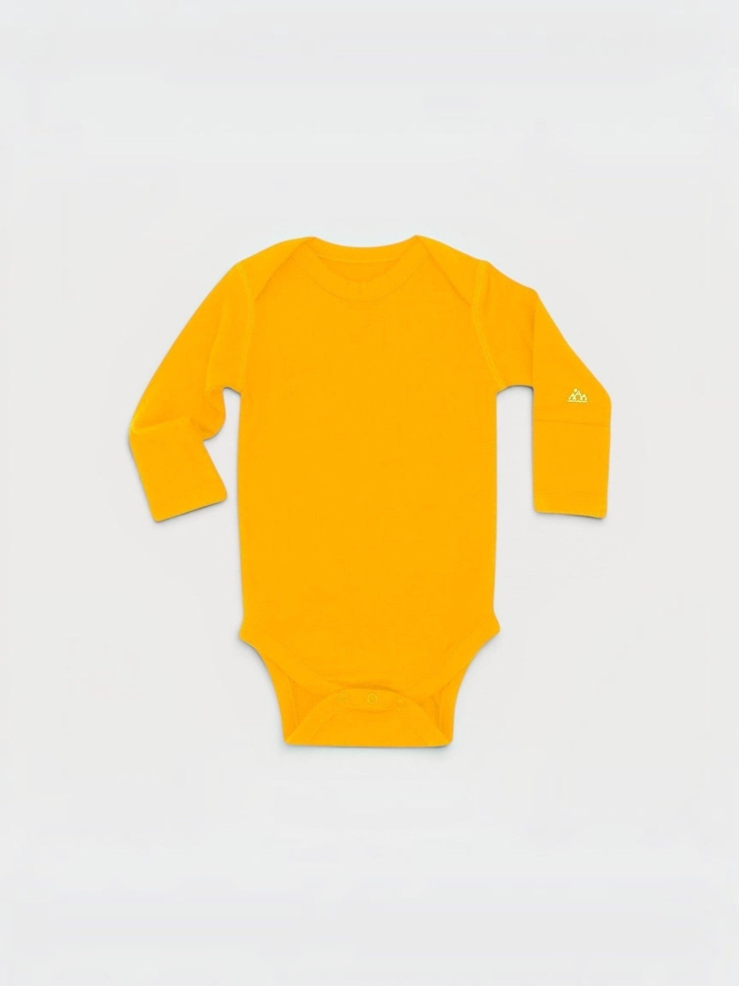 Baby Merino Wool Bodysuit