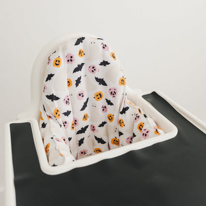 Halloween IKEA Antilop Cushion Cover - Optional Custom Embroidery!