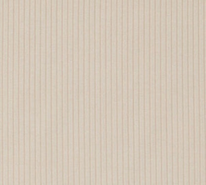 Oat Ribbed Changing Pad Cover