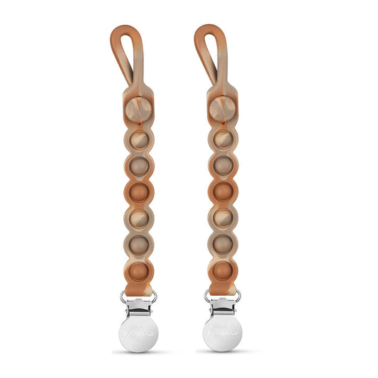 Pop Clips-Two Pack