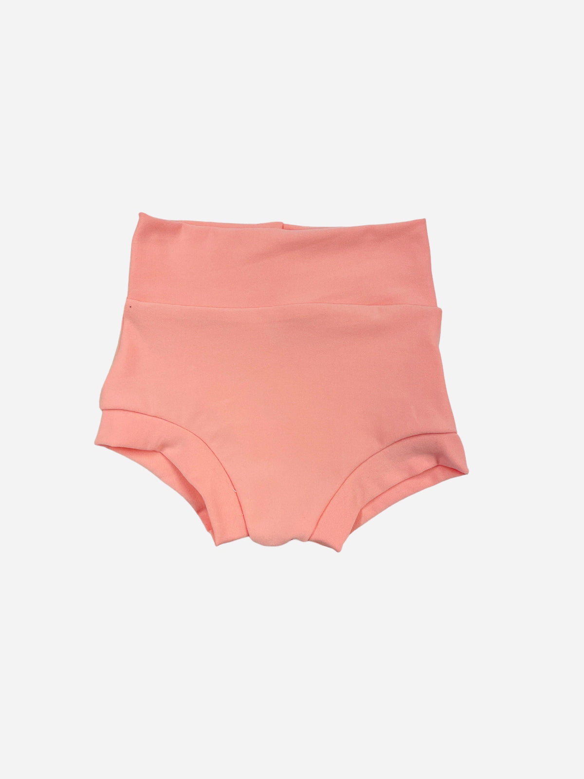 Light Pink Bummies