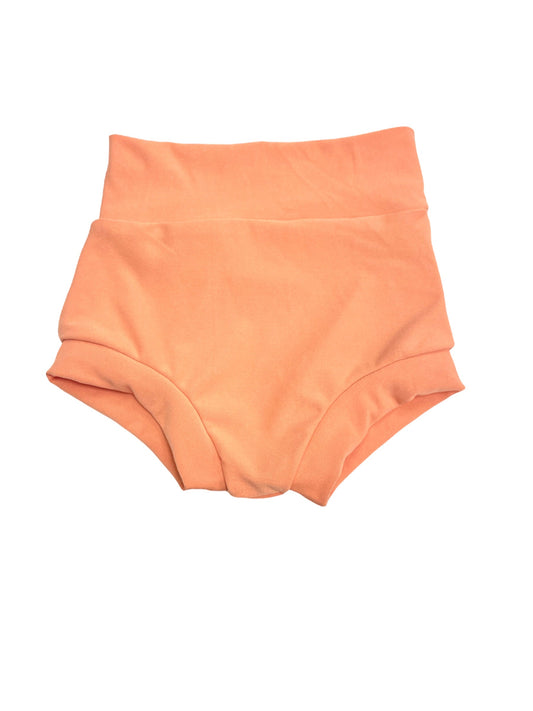 Peach • infant/toddler Bummies