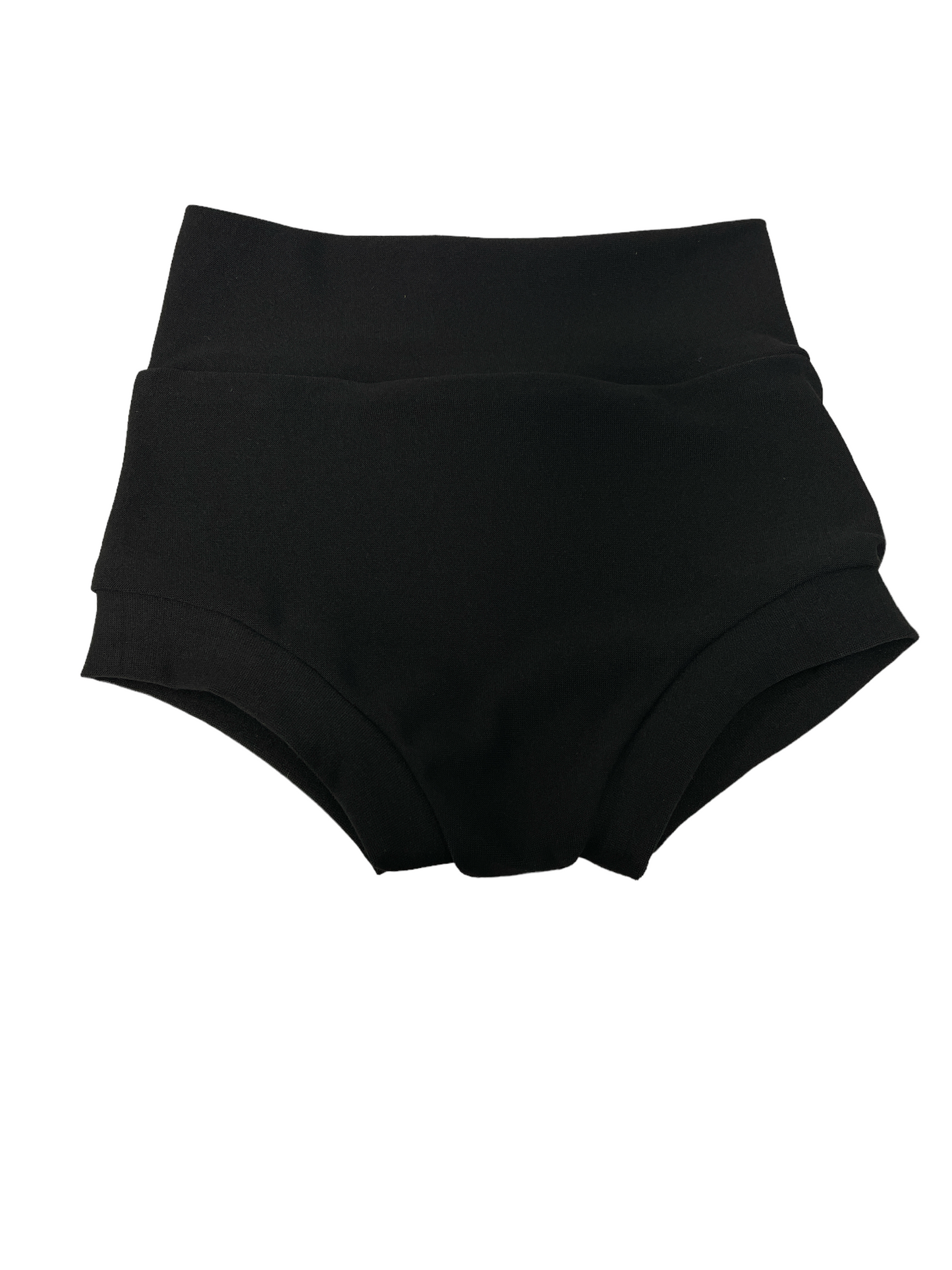 Black • Bummies