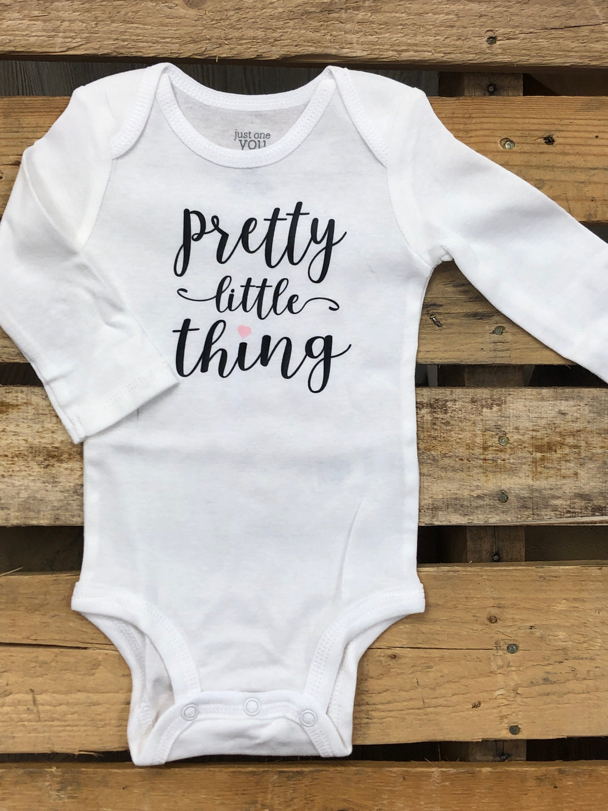 Pretty Little Thing