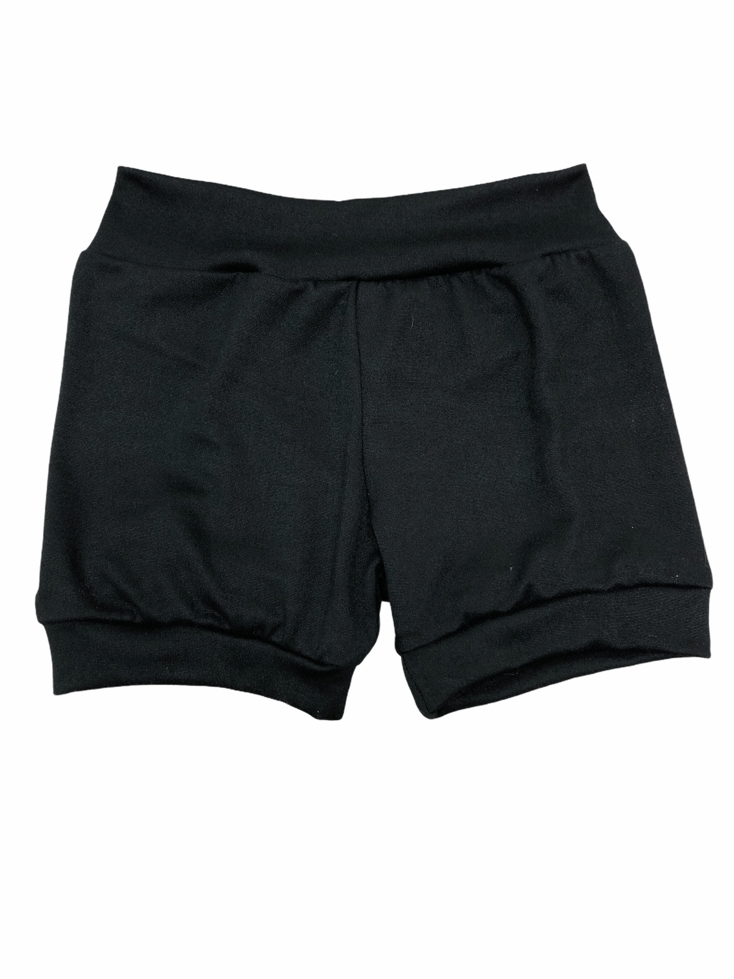 Black Shorties