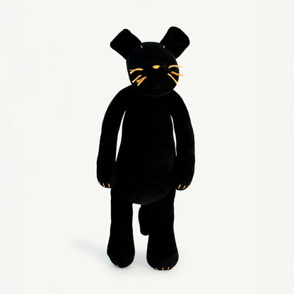 INDIRA THE PANTHER - L