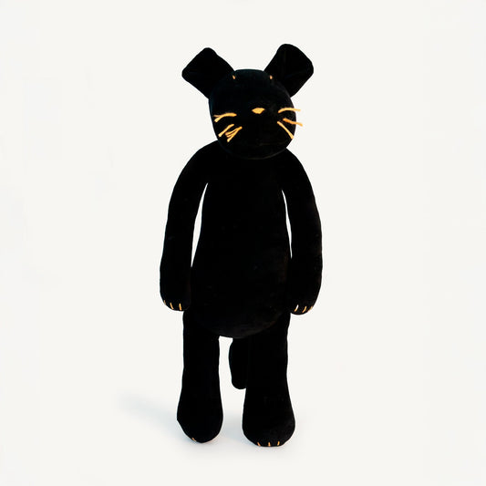 INDIRA THE PANTHER - L