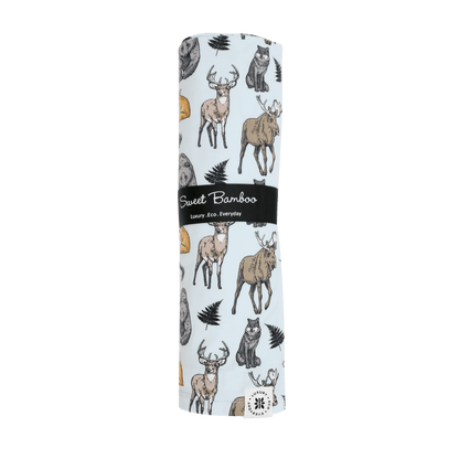 Into The Wild Swaddle