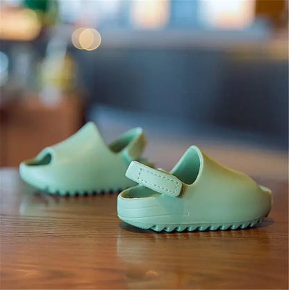 Jelly Shoes Children's Sandals - # BOAA71310004