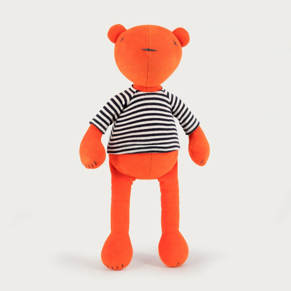JERMAINE THE TEDDY BEAR - L