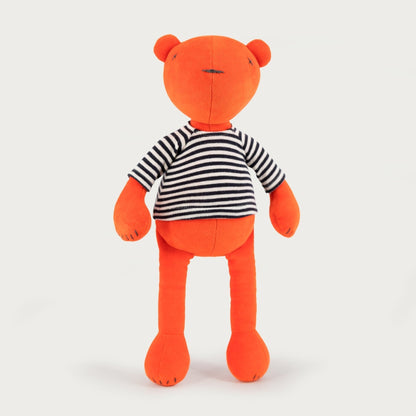 JERMAINE THE TEDDY BEAR - L