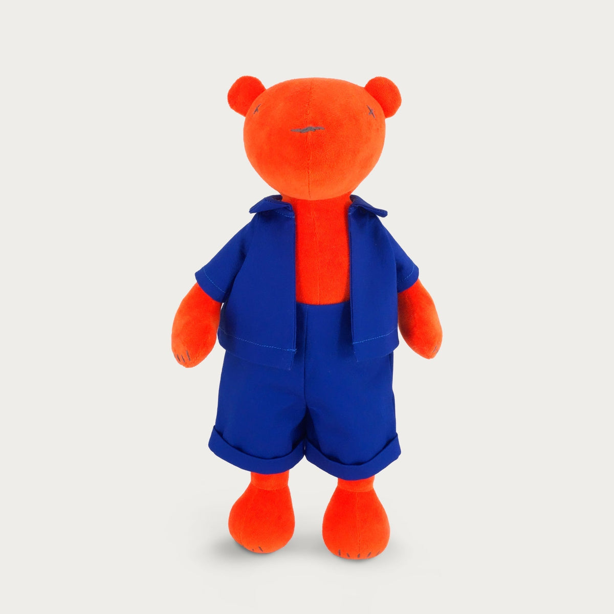 JERMAINE THE TEDDY BEAR - L