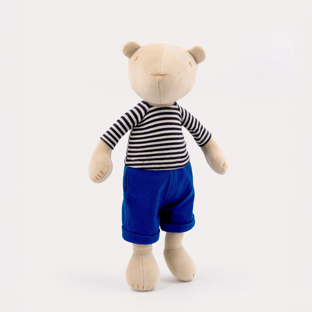 JERMAINE THE TEDDY BEAR - L