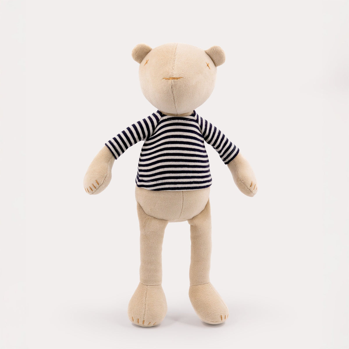 JERMAINE THE TEDDY BEAR - L