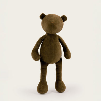 JERMAINE THE TEDDY BEAR - L
