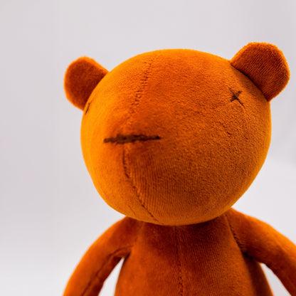 JERMAINE THE TEDDY BEAR - L
