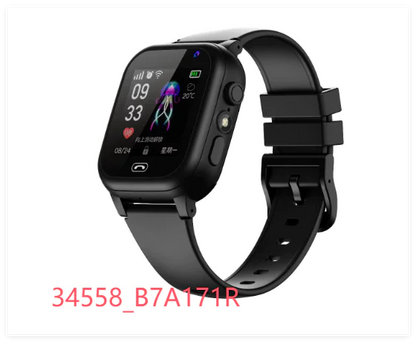Kids Smart Watch with Touch Screen and Camera - # BOAA51310001