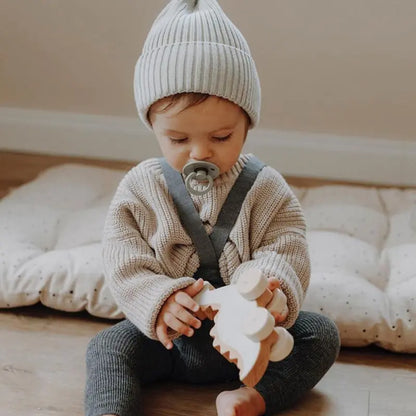 Knitted Sweater Baby Outerwear - # BAAA111310002