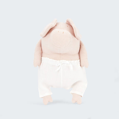HELMUT THE PIG - L