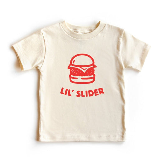 Lil Slider Kids' Tee