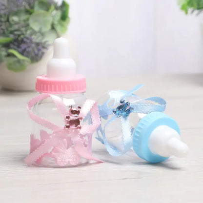 Little Bear Baby Bottle - # BAGE21810004