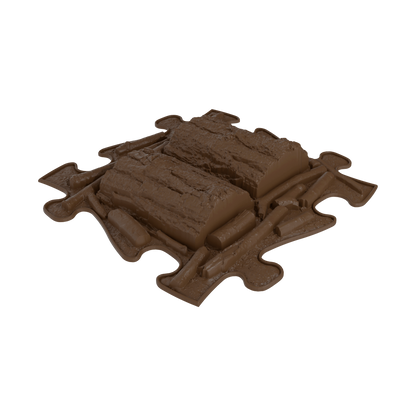 Royal Sensory Playmat Set