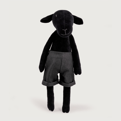 MAIA THE SHEEP - L