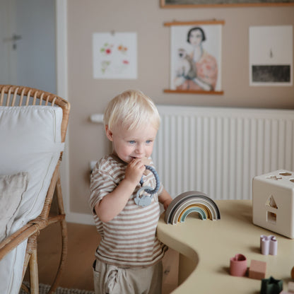 Teething Ring