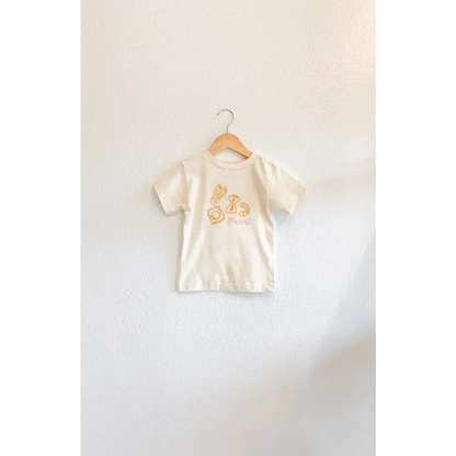 Merci! Pasta Kids Graphic T-Shirt