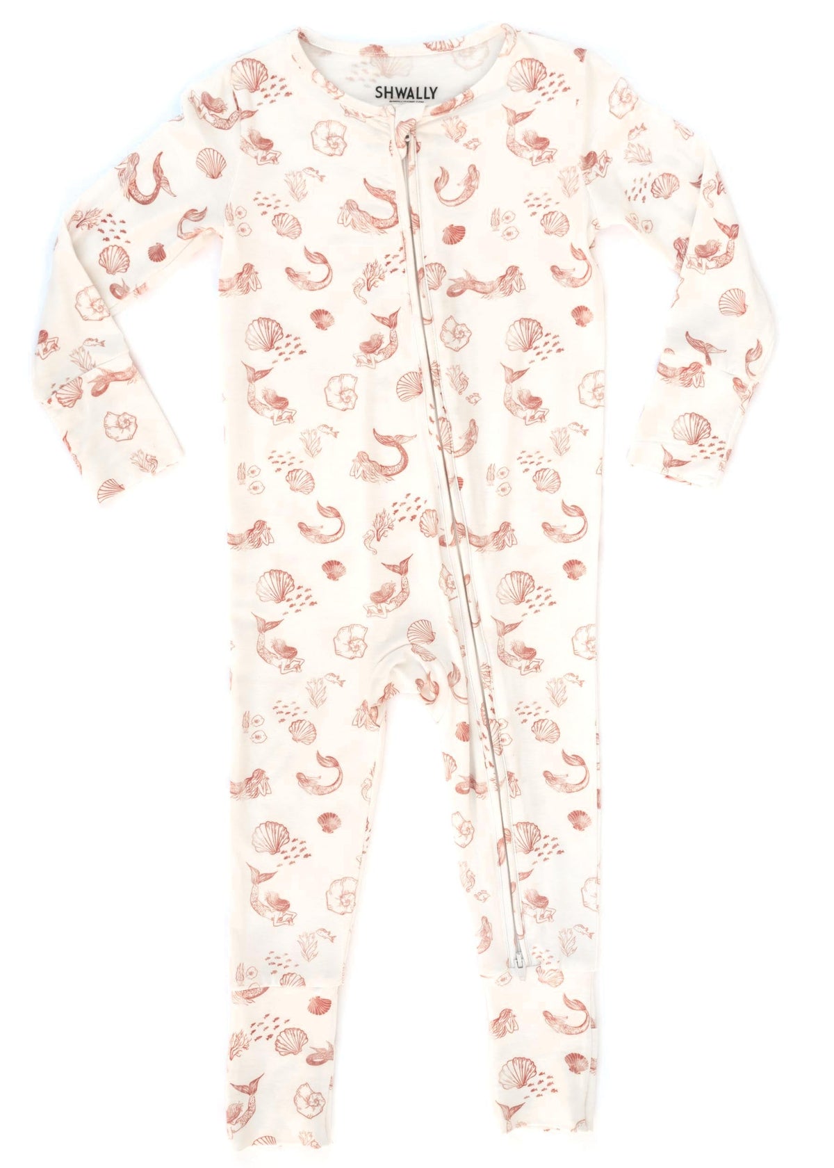 The Shwally Rompers