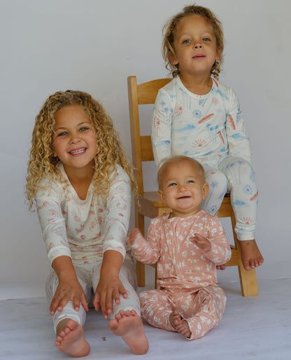 The Shwally Rompers