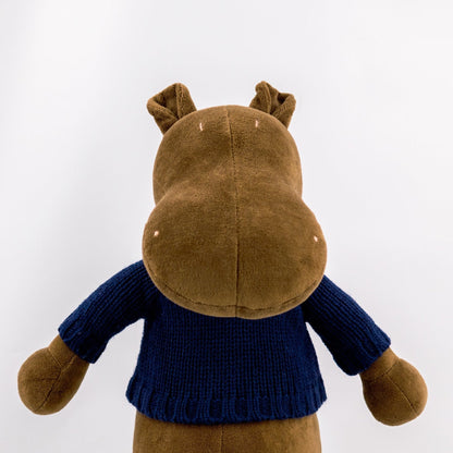MOMO THE HIPPO - XL