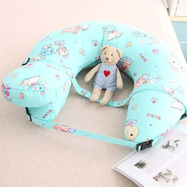 Multifunctional Nursing Pillow - # BAGE21510003