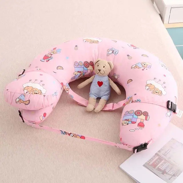 Multifunctional Nursing Pillow - # BAGE21510003