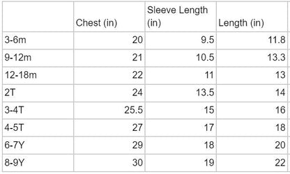 Muslin Hooded Mommy & Son Shirt - Child
