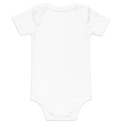 New York City Central Park Baby Onesie | Organic Cotton