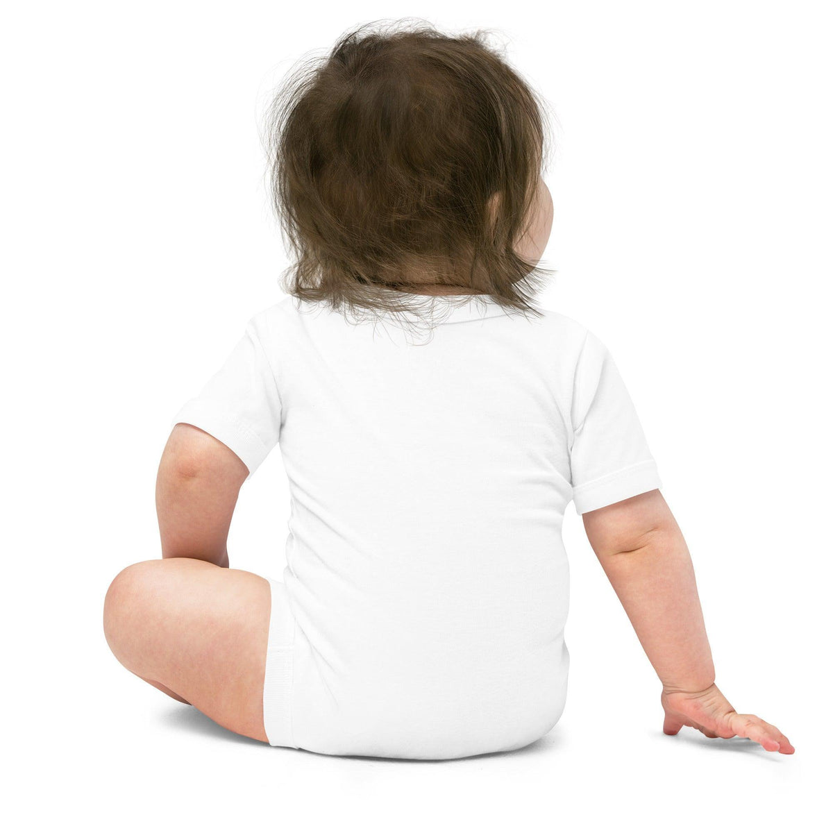 New York City Central Park Baby Onesie | Organic Cotton