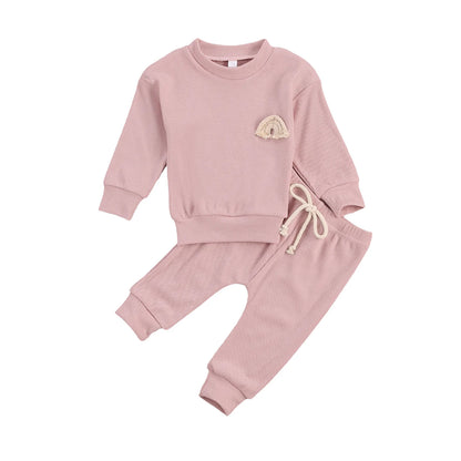 Newborn Baby Clothes Set - # BAAA71710001