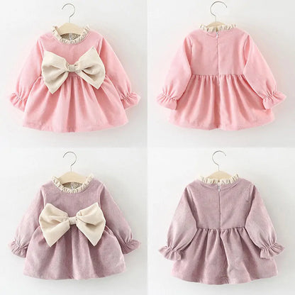 Newborn Kids Baby Girl Clothes - # BAAA51510001