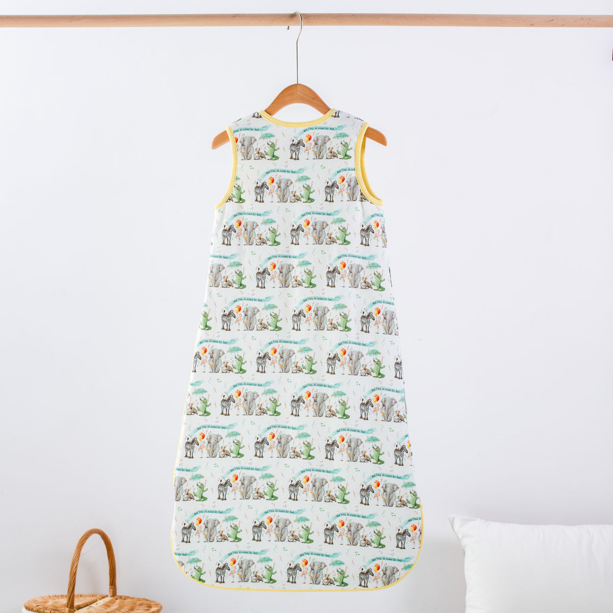 And They All Asked for You Sleep Sack